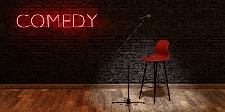 Stand-up és kabaré