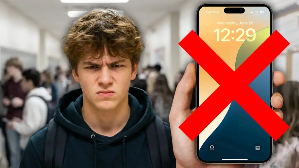 A magyarországi iskolai mobiltilalom eddigi tanulságai