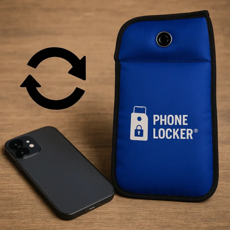 Tudtad, hogy a Phone Locker tokok nem csak megvásárolhatók, hanem bérelhetők is?